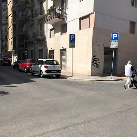 Rosabella Casa Vacanze Bari Dış mekan fotoğraf