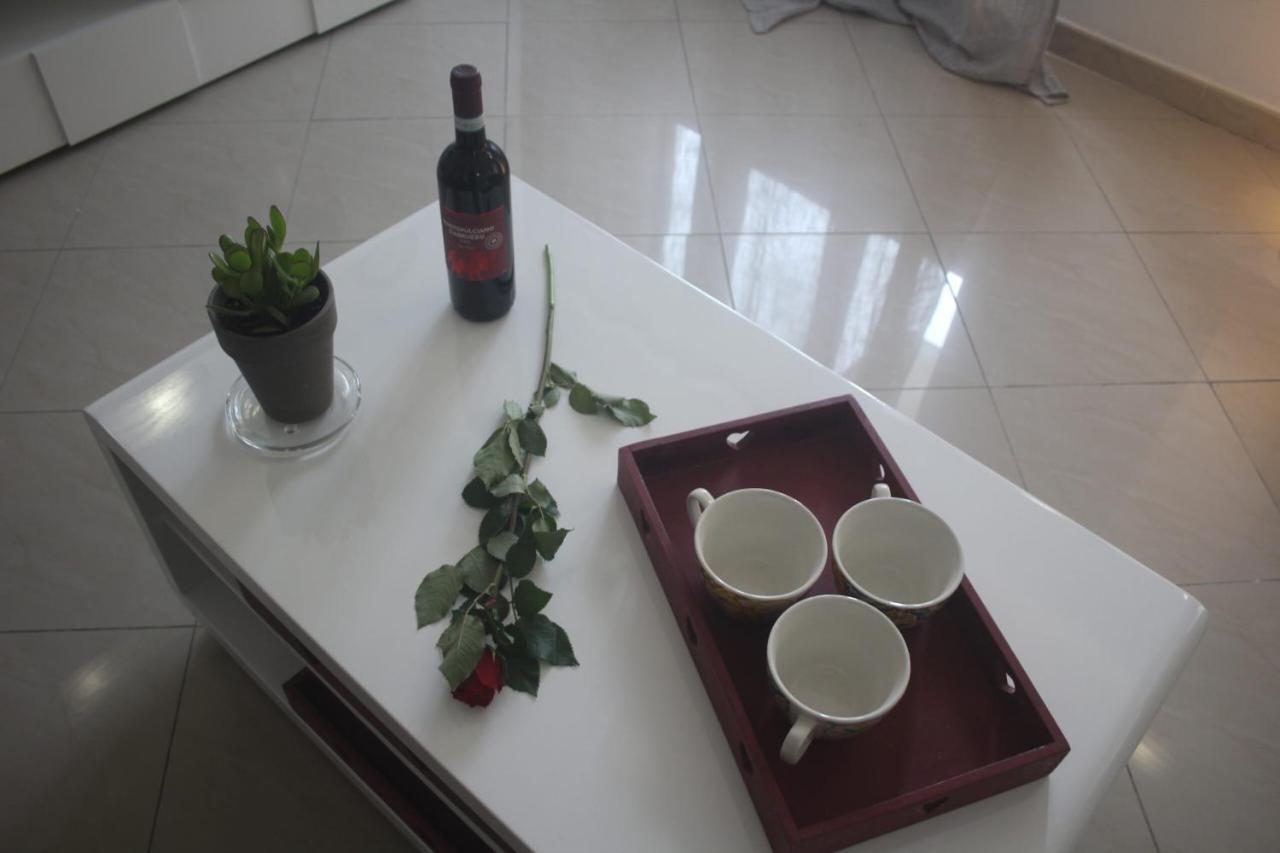 Rosabella Casa Vacanze Bari Dış mekan fotoğraf
