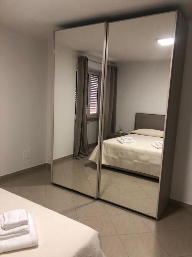 Rosabella Casa Vacanze Bari Dış mekan fotoğraf