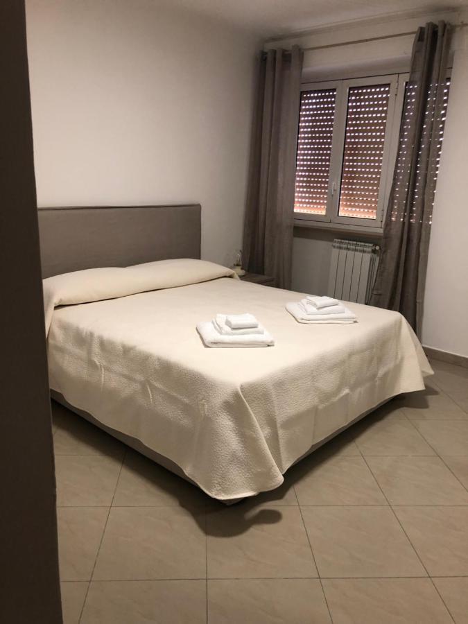 Rosabella Casa Vacanze Bari Dış mekan fotoğraf