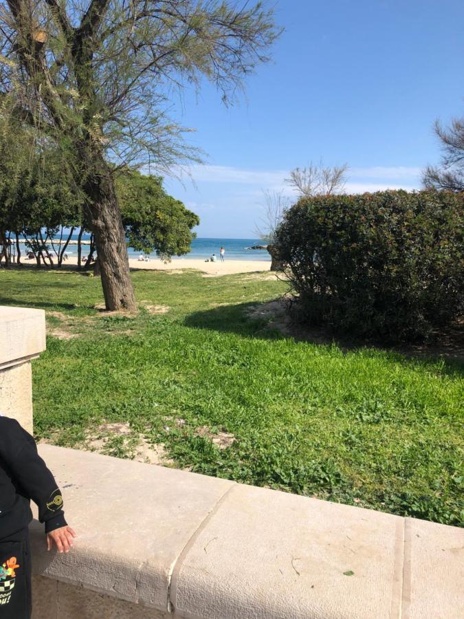 Rosabella Casa Vacanze Bari Dış mekan fotoğraf