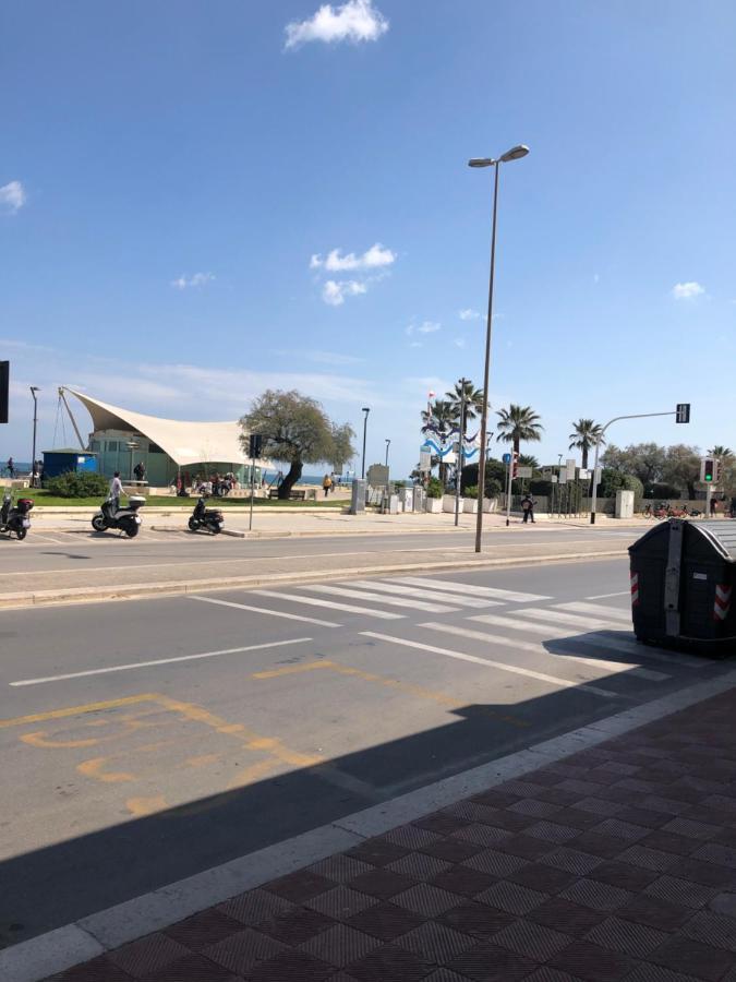 Rosabella Casa Vacanze Bari Dış mekan fotoğraf