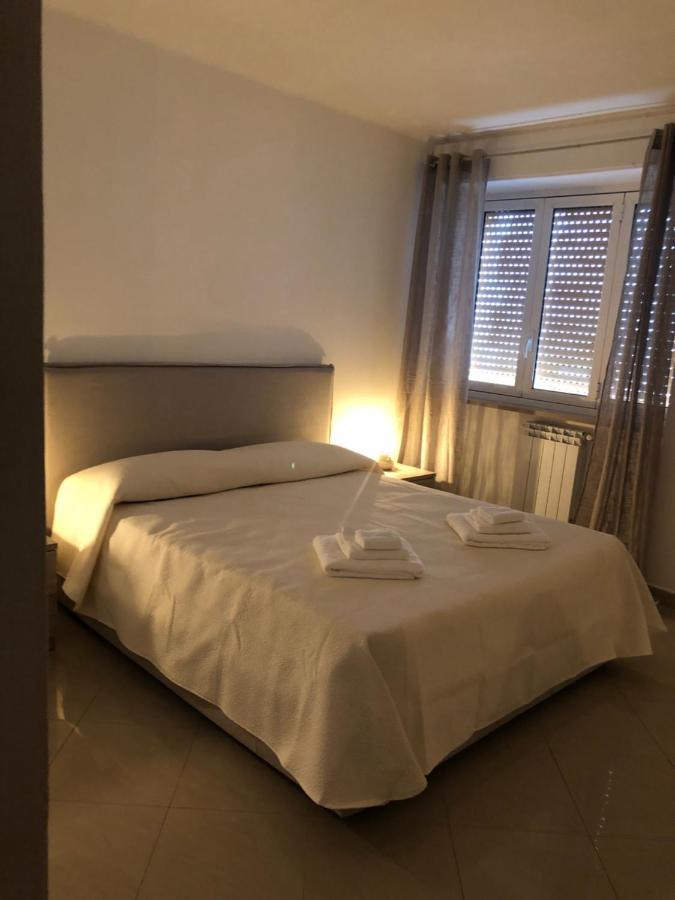 Rosabella Casa Vacanze Bari Dış mekan fotoğraf