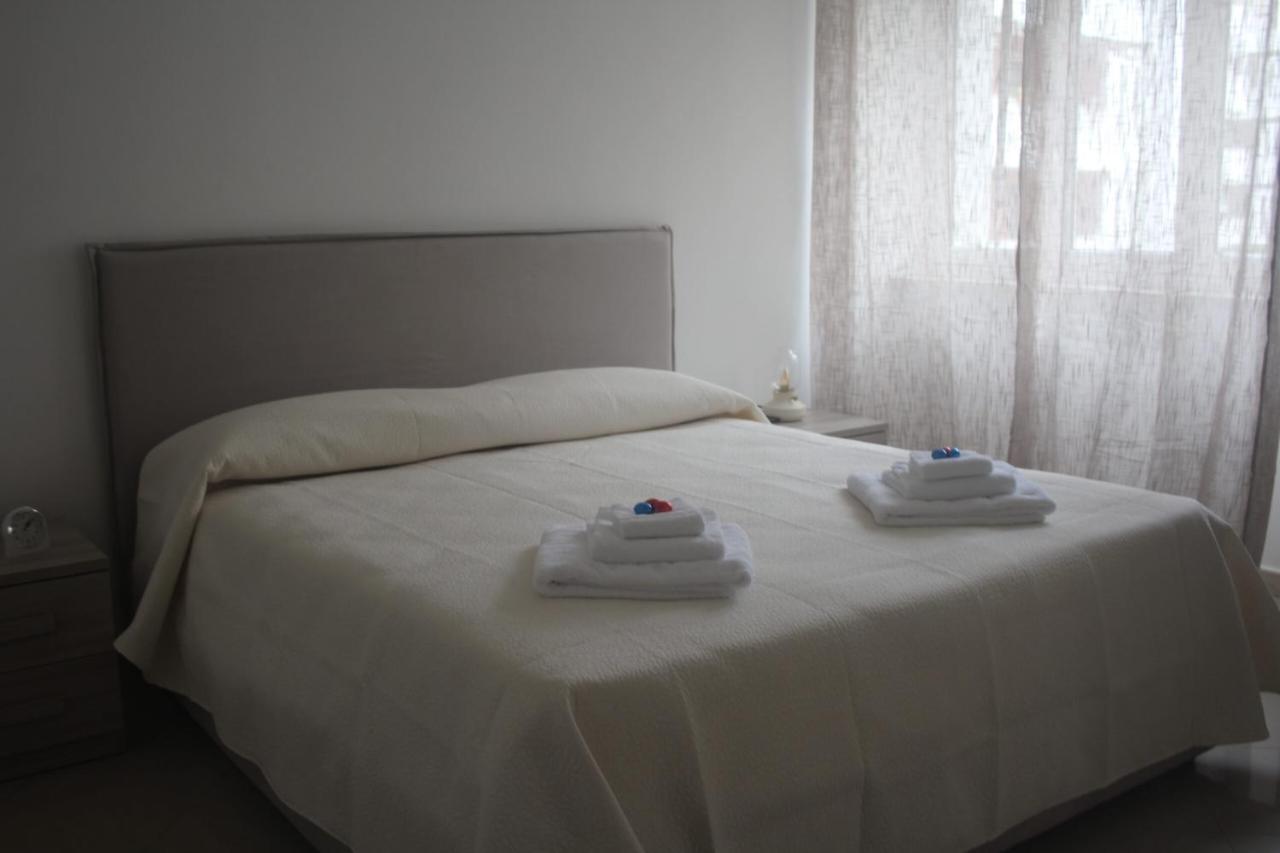 Rosabella Casa Vacanze Bari Dış mekan fotoğraf