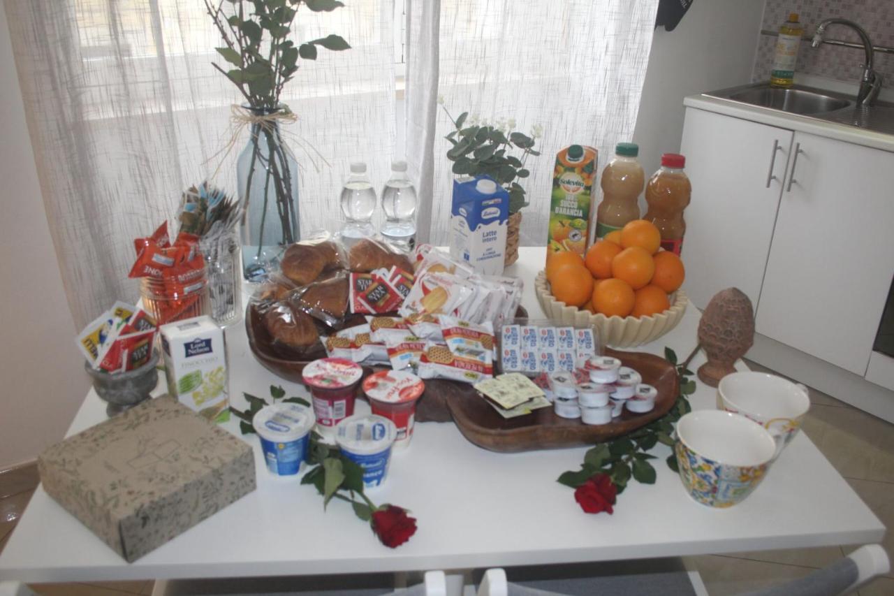 Rosabella Casa Vacanze Bari Dış mekan fotoğraf