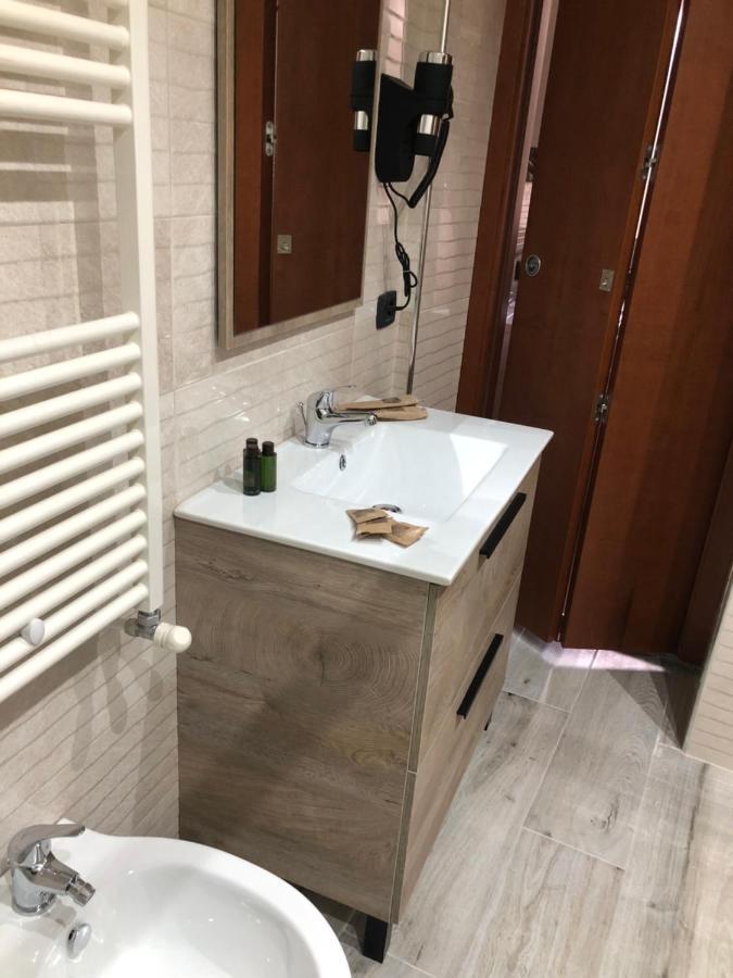 Rosabella Casa Vacanze Bari Dış mekan fotoğraf