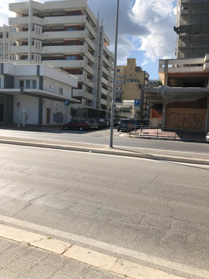 Rosabella Casa Vacanze Bari Dış mekan fotoğraf