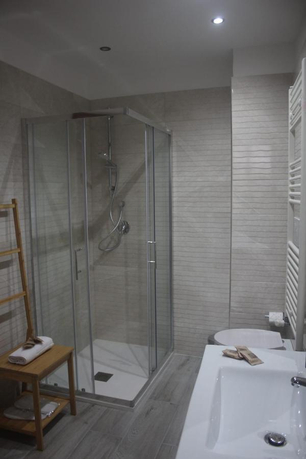 Rosabella Casa Vacanze Bari Dış mekan fotoğraf