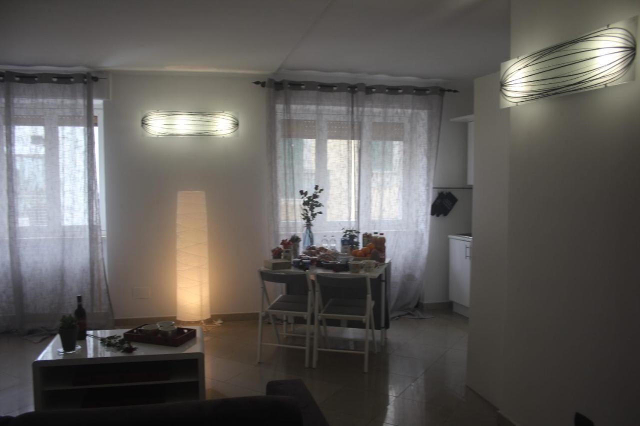 Rosabella Casa Vacanze Bari Dış mekan fotoğraf