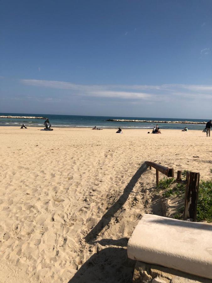 Rosabella Casa Vacanze Bari Dış mekan fotoğraf