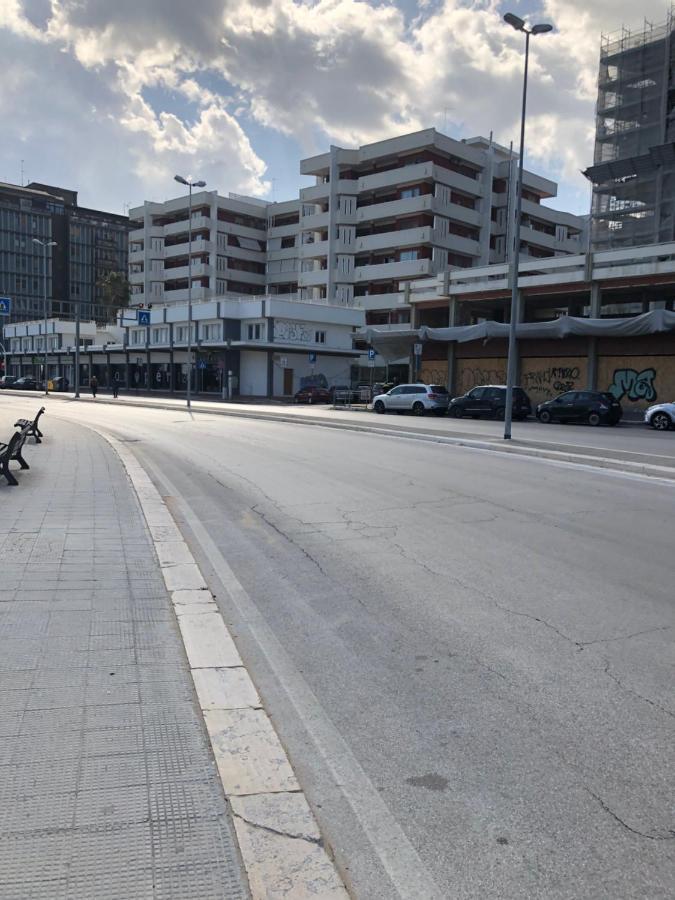 Rosabella Casa Vacanze Bari Dış mekan fotoğraf