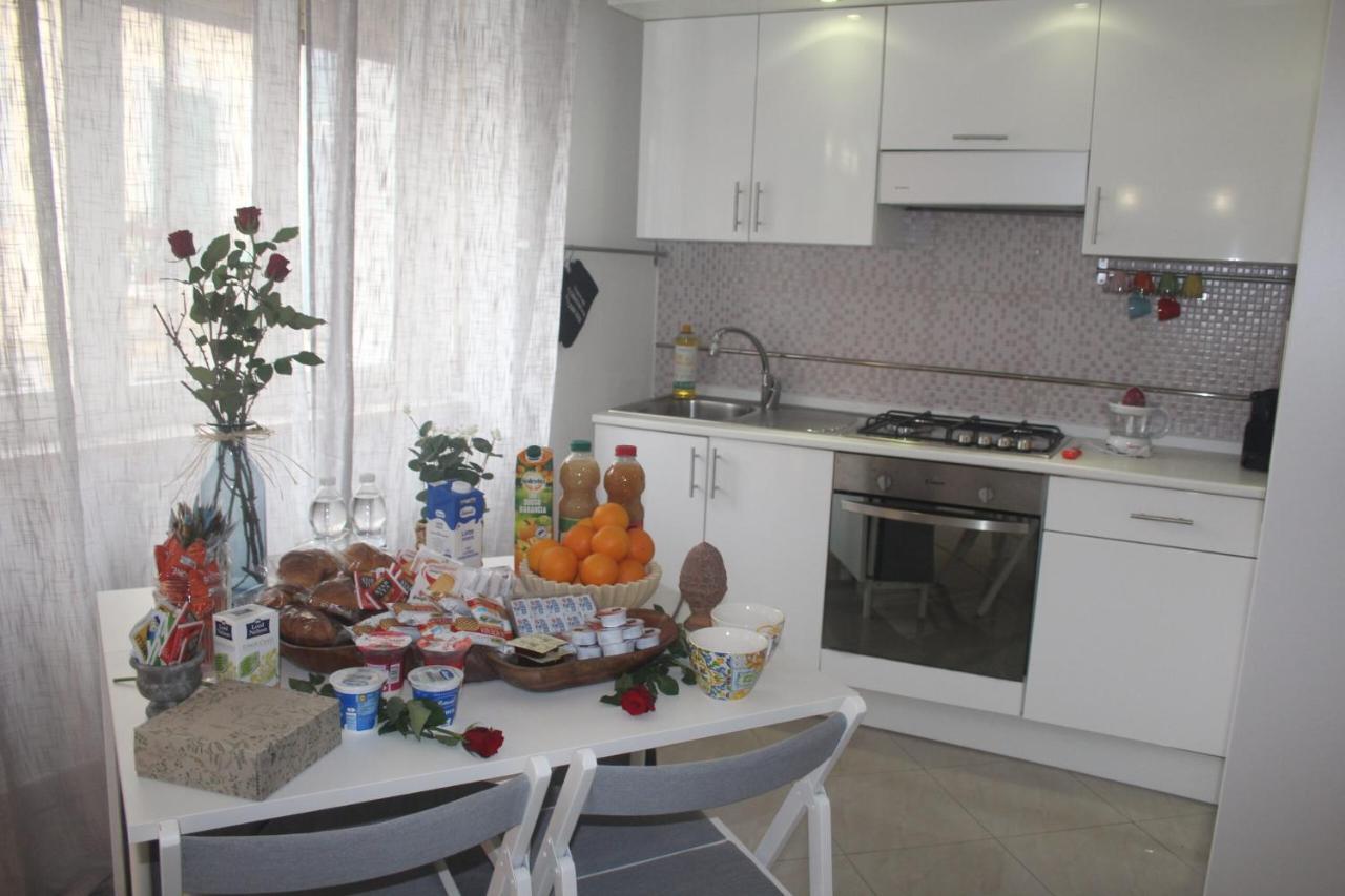 Rosabella Casa Vacanze Bari Dış mekan fotoğraf