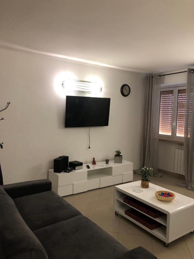 Rosabella Casa Vacanze Bari Dış mekan fotoğraf