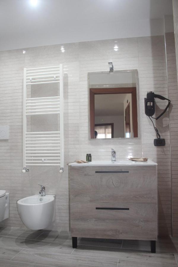 Rosabella Casa Vacanze Bari Dış mekan fotoğraf