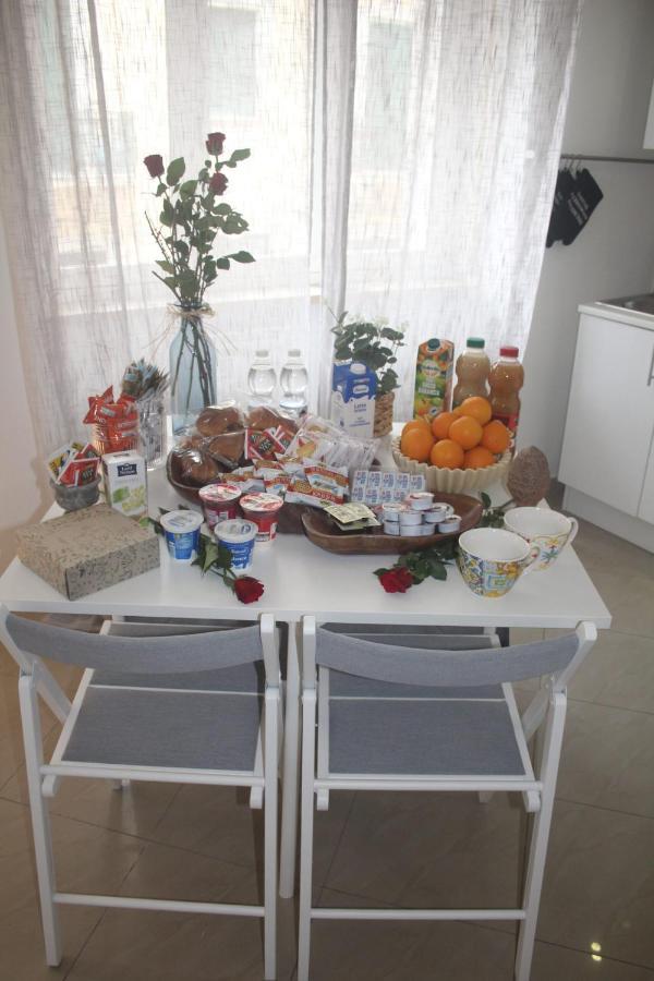 Rosabella Casa Vacanze Bari Dış mekan fotoğraf