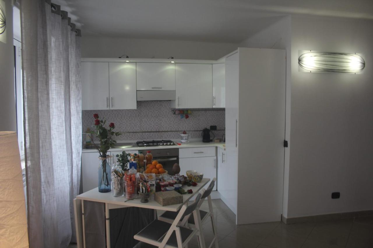 Rosabella Casa Vacanze Bari Dış mekan fotoğraf