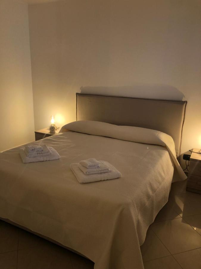 Rosabella Casa Vacanze Bari Dış mekan fotoğraf