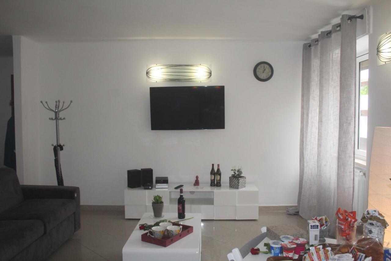 Rosabella Casa Vacanze Bari Dış mekan fotoğraf