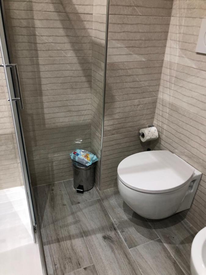 Rosabella Casa Vacanze Bari Dış mekan fotoğraf